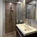 Kwatera prywatna Pod Bocianem *
