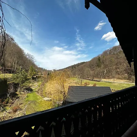 منزل للإقامة Pod Bocianem Ojcow