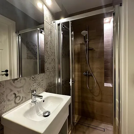 Pod Bocianem Accommodatie bij particulieren