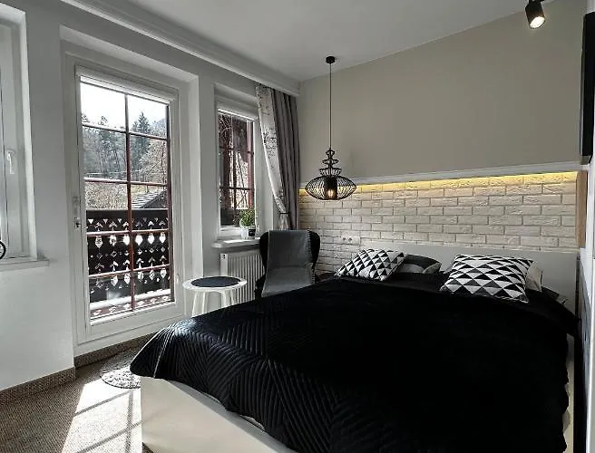 Pod Bocianem منزل للإقامة