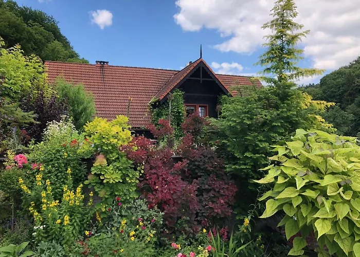 منزل للإقامة Pod Bocianem Ojcow