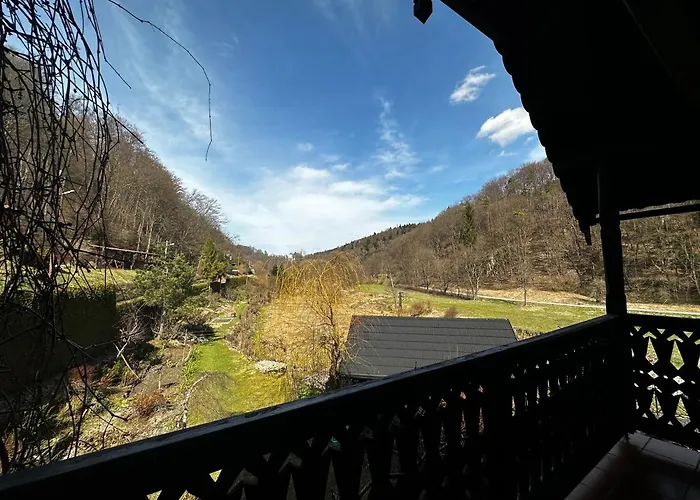 منزل للإقامة Pod Bocianem Ojcow